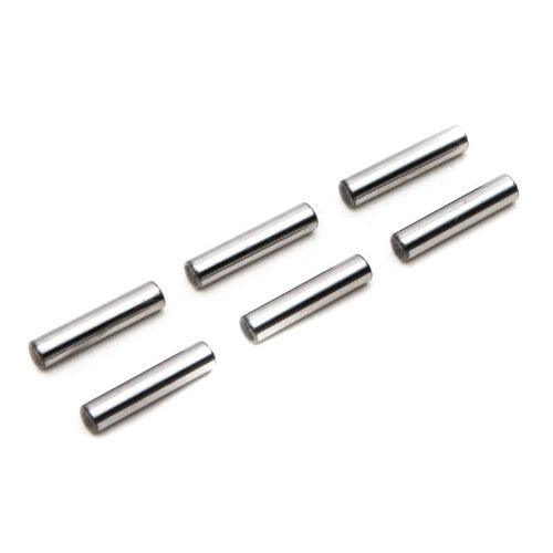AXIAL AXI236174 M3 x 14mm Pin (6) RBX10