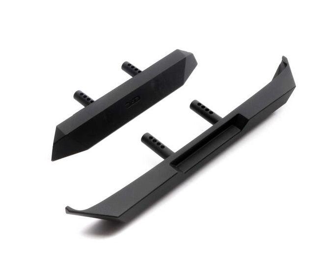 Axial AXI250002 SCX6 CRC JLU Front & Rear Bumper