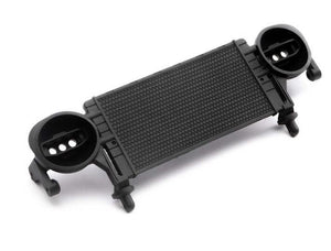 Axial AXI250005 SCX6 Jeep JLU Front Grille / Light Bucket