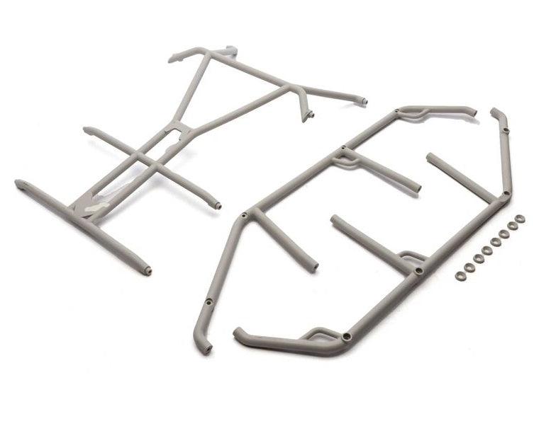 Axial AXI250007 SCX6 Jeep JLU Roll Cage Set
