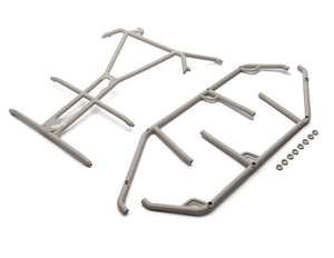 Axial AXI250007 SCX6 Jeep JLU Roll Cage Set