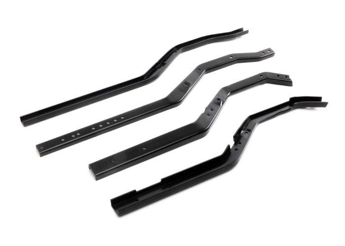 Axial AXI251000 SCX6 Frame Rail Set