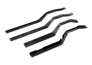 Axial AXI251000 SCX6 Frame Rail Set