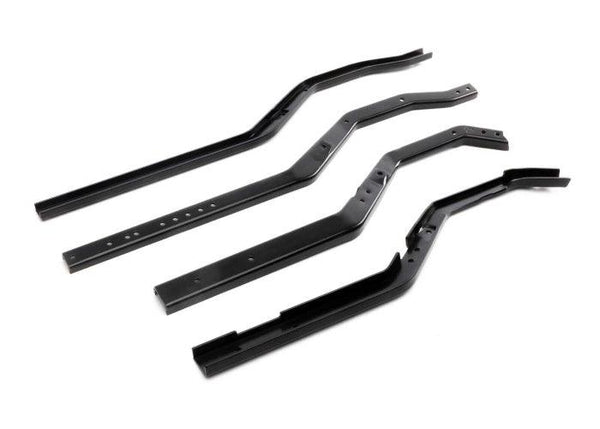 Axial AXI251000 SCX6 Frame Rail Set