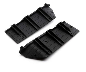 Axial AXI251003 SCX6 Chassis Side Plates Left / Right