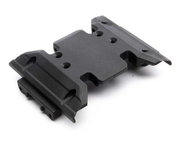 Axial AXI251004 SCX6 Center Transmission Skid Plate