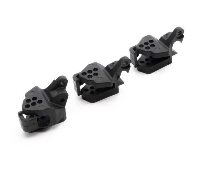 Axial AXI251006 SCX6 Upper Center Link Mounts