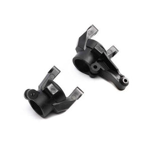 Axial AXI252003 SCX6 AR90 Steering Knuckle Carriers Left / Right