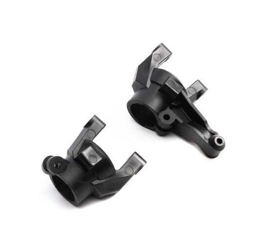 Axial AXI252003 SCX6 AR90 Steering Knuckle Carriers Left / Right