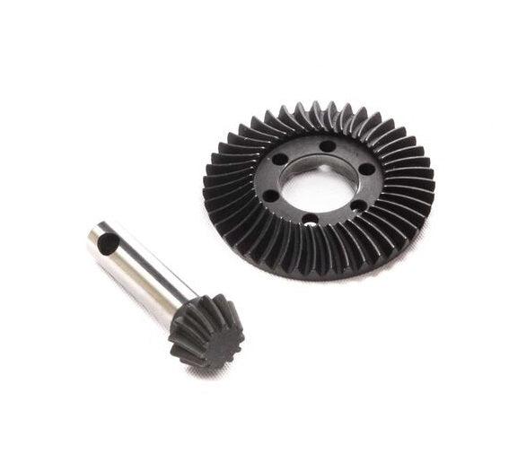 Axial AXI252007 SCX6 Ring & Pinion Gear Set 43/12 (1ea)