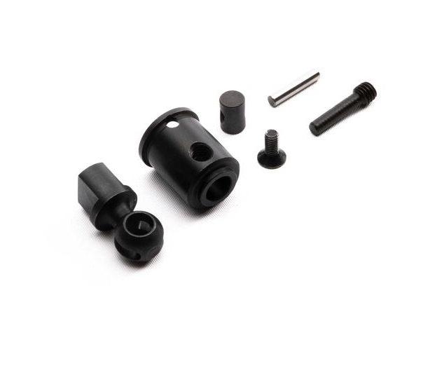 Axial AXI252010 SCX6 Driveshaft Coupler Set