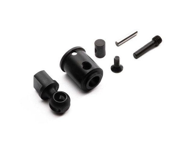 Axial AXI252010 SCX6 Driveshaft Coupler Set