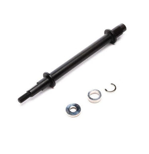 Axial AXI252020 SCX6 Slipper Shaft Set & Spacers