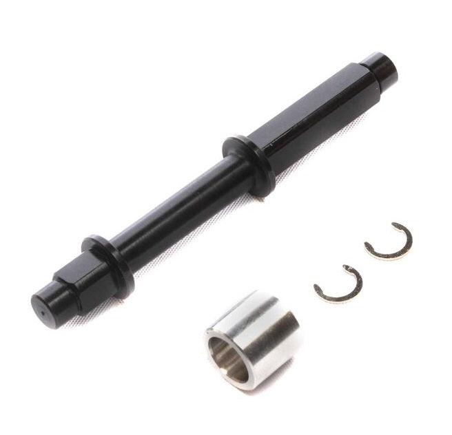 Axial AXI252023 SCX6 Inner Top Shaft & Spacer