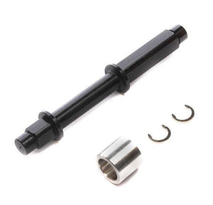 Axial AXI252023 SCX6 Inner Top Shaft & Spacer