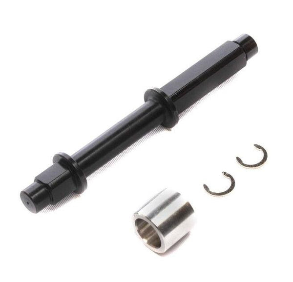 Axial AXI252023 SCX6 Inner Top Shaft & Spacer