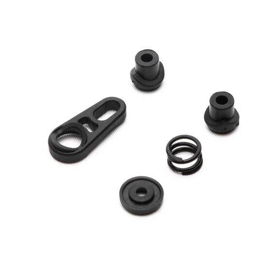 Axial AXI252025 SCX6 2-Speed Servo Saver Set
