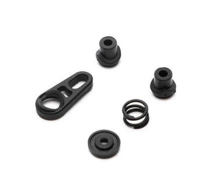 Axial AXI252025 SCX6 2-Speed Servo Saver Set