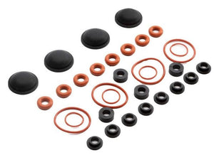 Axial AXI253001 SCX6 Shock Rebuild Kit
