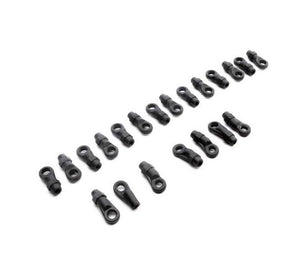 Axial AXI254006 SCX6 Rod End Set (20)