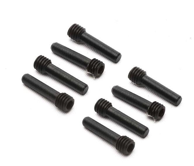 Axial AXI256001 SCX6 M6 x 4 x 22mm, Screw Shaft (8)