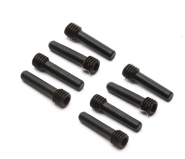 Axial AXI256001 SCX6 M6 x 4 x 22mm, Screw Shaft (8)