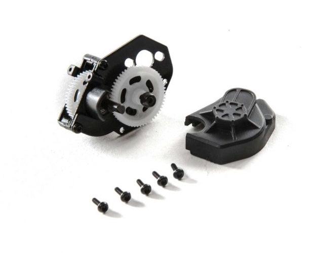 Axial AXI31608 Assembled Transmission SCX24