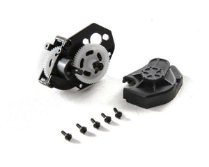 Axial AXI31608 Assembled Transmission SCX24