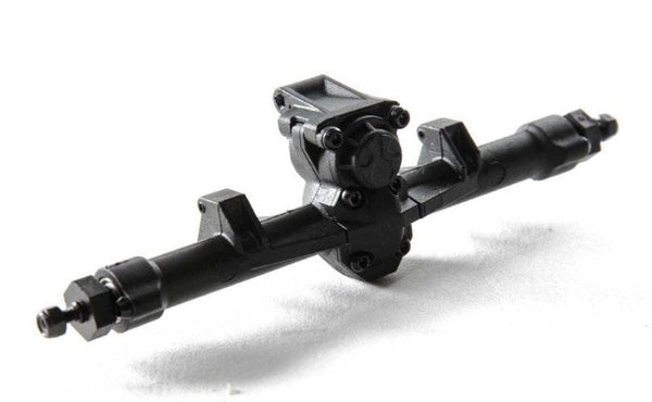 Axial AXI31610 Assembled Rear Axle SCX24 Deadbolt