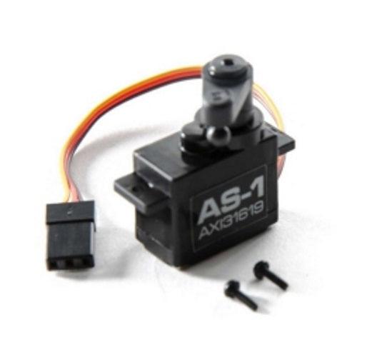 Axial AXI31619 AS-1 Micro Servo SCX24 Deadbolt