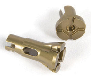 Axial AXI31628 Aluminum Rear Locker Yeti Jr