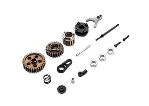 Axial AXI332005 2-Speed Set RBX10