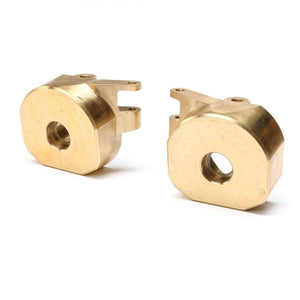 Axial Racing AXI332008 Brass Steering Knuckle L/R SCX10 PRO