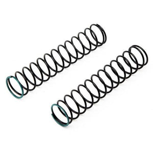 AXIAL AXI333000 Spring 15x85mm 2.50lbs in Green (2) RBX10
