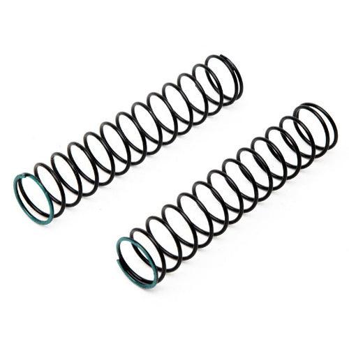 AXIAL AXI333000 Spring 15x85mm 2.50lbs in Green (2) RBX10
