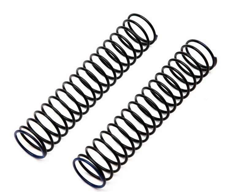 Axial AXI333001 Spring 15x85mm 1.95lbs/in Purple (2)