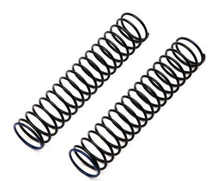 Axial AXI333001 Spring 15x85mm 1.95lbs/in Purple (2)