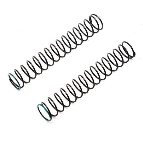 AXIAL AXI333002 Spring 15x105mm 2.20lbs in Green (2) RBX10