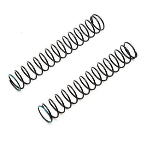 AXIAL AXI333002 Spring 15x105mm 2.20lbs in Green (2) RBX10