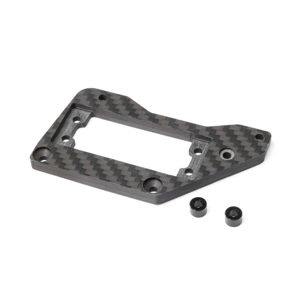 Axial AXI334003 Carbon Servo On Axle Mount PRO