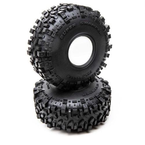 AXIAL AXI43002 2.2 Interco TSL Bogger Tires 5.9" SBR45 (2) RBX10