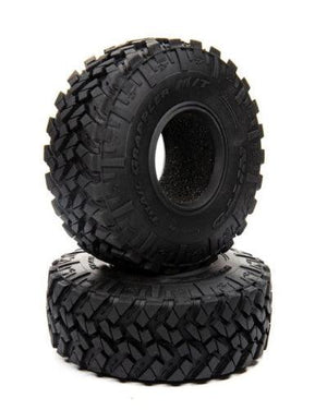 Axial AXI43010 1.9 Nitto Trail Grappler 4.74 Wide M/T Tires (2) SCX10 III
