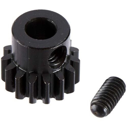 Axial Racing AX31212 Pinion Gear 32P 15T - Steel (5mm Motor Shaft)