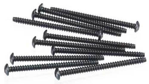 Axial AXA0443 Hex Socket Tapping Button Head 3x40mm (10) SCX10