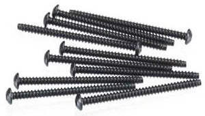 Axial AXA0443 Hex Socket Tapping Button Head 3x40mm (10) SCX10