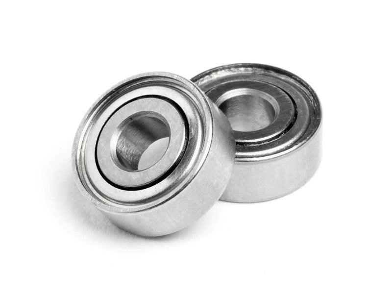 HPI Racing B014 Ball Bearing 3x8x3mm (2) Micro RS4 / Drift
