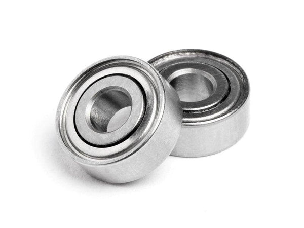 HPI Racing B014 Ball Bearing 3x8x3mm (2) Micro RS4 / Drift