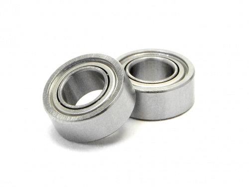 HPI Racing B021 Ball Bearing 5x10mm (2pcs)