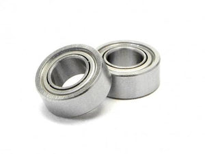 HPI Racing B021 Ball Bearing 5x10mm (2pcs)