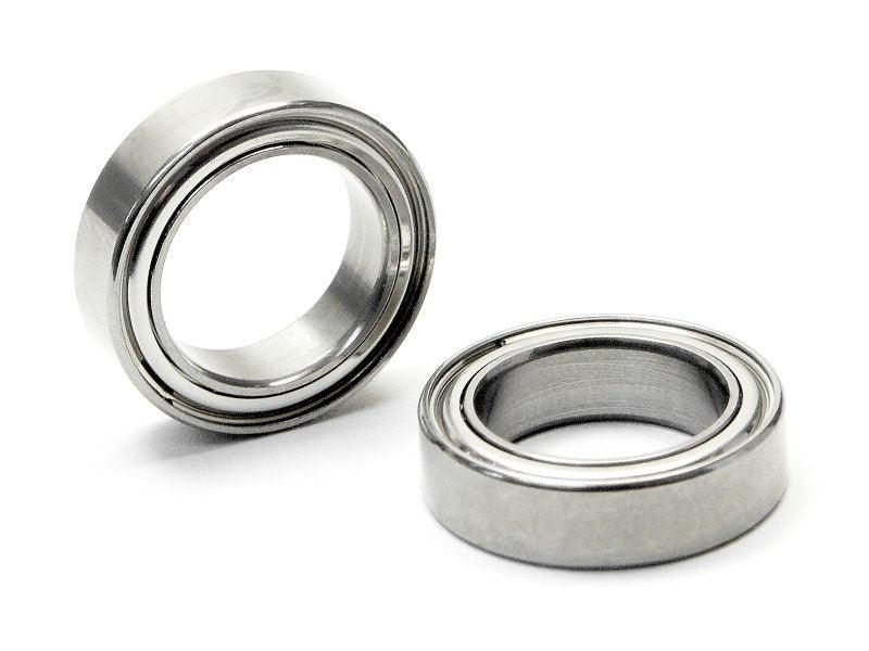 HPI B030 Ball Bearing 10x15x4mm (2pcs) Ken Block WR8 Bullet Baja Sprint Blitz